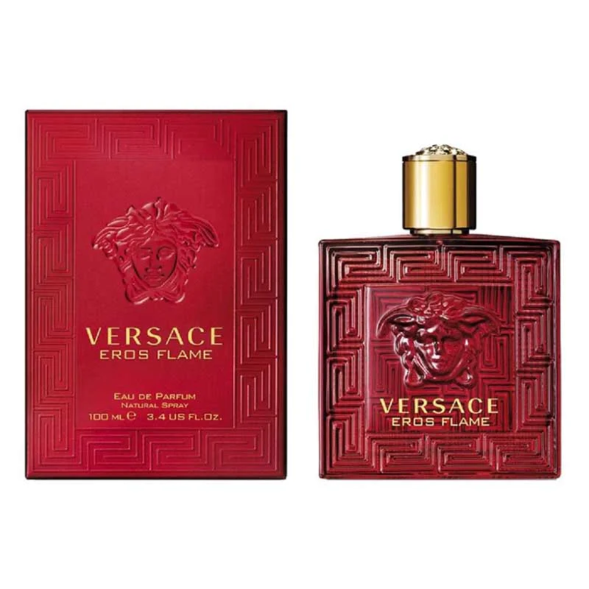 versace eros flame eau de prefum perfume hombre Comprar en tienda onlineshoppingcenterg Colombia centro de compras en linea osc